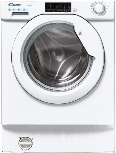 Lave linge encastrable candy - encastrable,