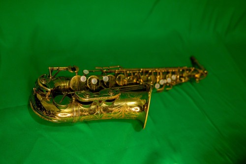 240 xxx selmer mark alto - vi,