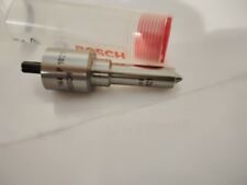 Nez d'injecteur neuf