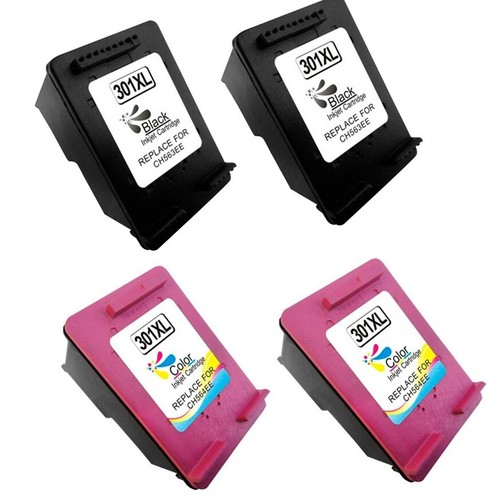 Cartouches encre compatibles - cartouches, d'encre