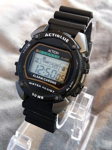 Montre homme sport - montre,