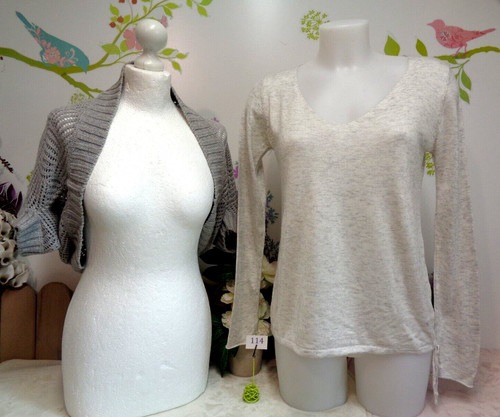 Lot vêtements occasion - , femme