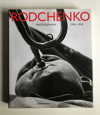 RODCHENKO Photography