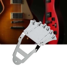 Guitare Cordier Trapézoïdal Pont Basse Pont Cordier pour Archtop Guitare