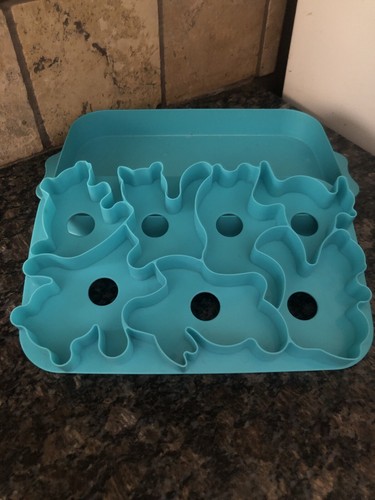 Tupperware child jello - tupperware,