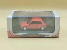 1/43 Peugeot 106 Rallye Rouge