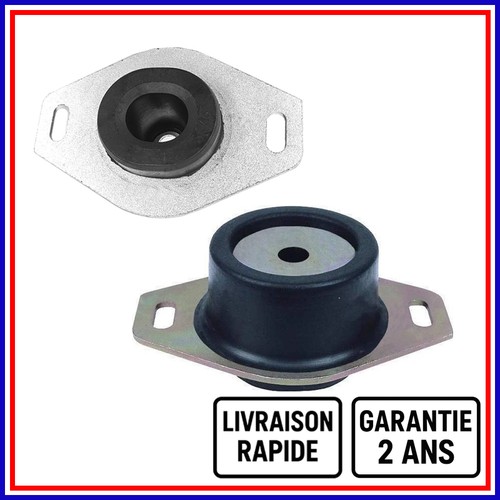 Support moteur gauche peugeot - support,