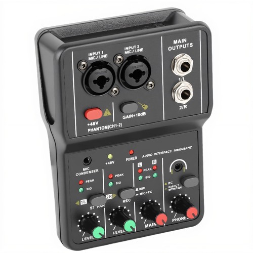 Table mixage audio 2 - table,