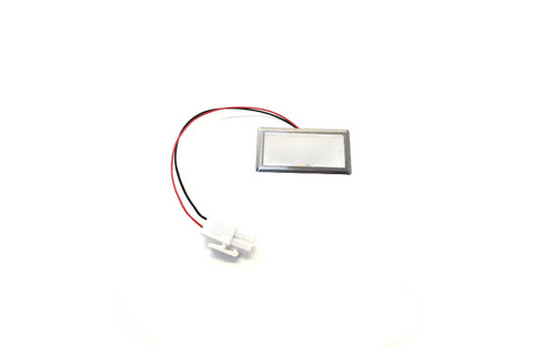 Led spot rectangular 12v - led,