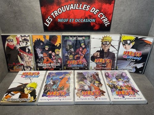 Lot dvd des - lot, films