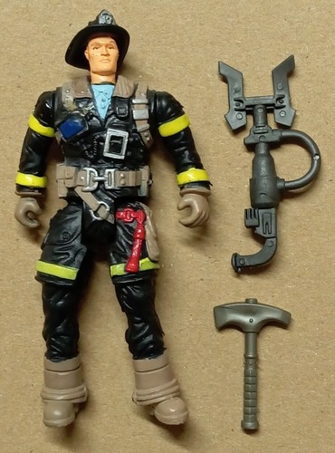 Figurine style chap - figurine,