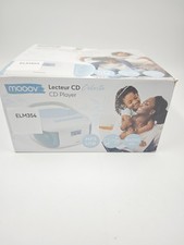 Mooov Celeste Lecteur CD MP3