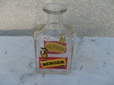 BERGER anisette - Carafe