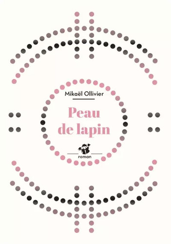 Peau lapin ollivier - lapin(ne),,
