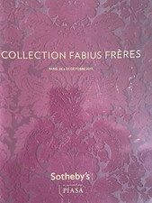 Collection FABIUS Frères