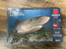 National Geographic Super 3D
