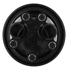 Pompe à eau en aluminium For