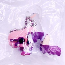 Bijoux One Piece Négative