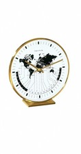 Horloge moderne avec mouvement
