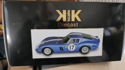 Scale models ferrari - -,