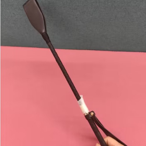 Poignée fouet bondage paddle - bondage,