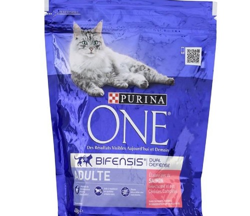 Purina one chat adulte - one,