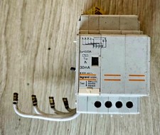 LEGRAND 02564 bloc différentiel 30mA tableau