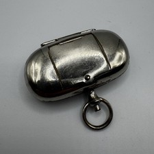 Ancien porte louis d'or et