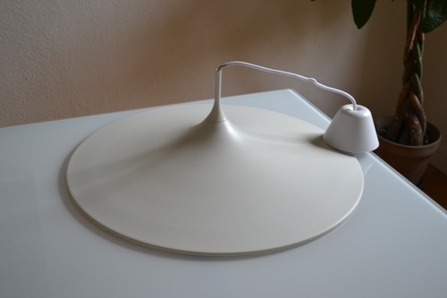 Lustre grande suspension