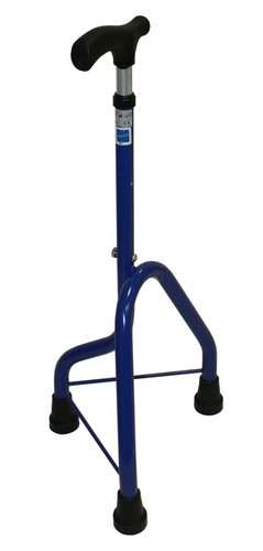 Canne tripode enfant - canne,