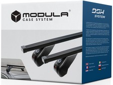 Barres de toit POINTS pour