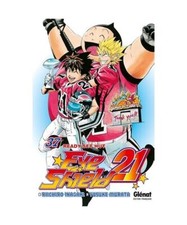Eyeshield 21 - Tome 37: Ready