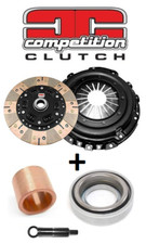 Stage 3 Amélioré Céramique