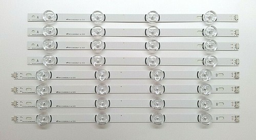 Kit led complet innotek - kit,