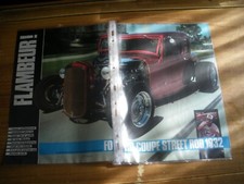 CUSTOM........... FORD COUPE