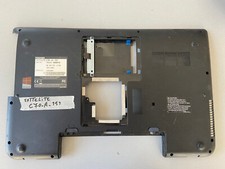 Plasturgie coque inferieure