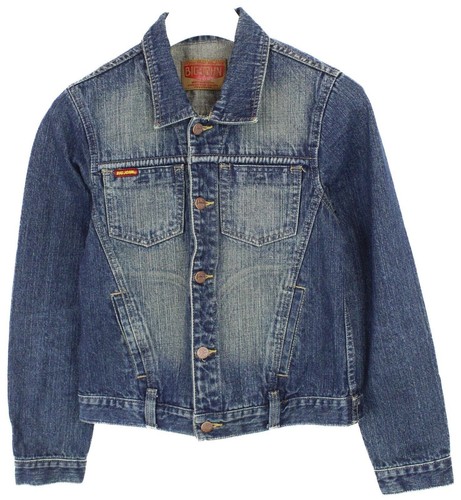 Veste chemise western big john - chemise,