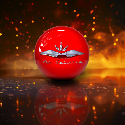 Bowling ball split surge boule - bowling,