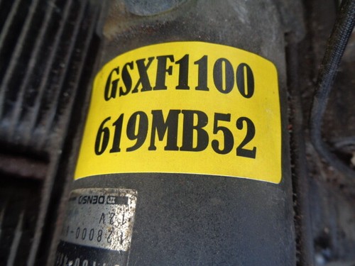 Moteur démarrage suzuki - de,