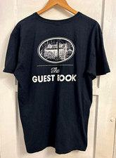 RARE CAST & CREW The Guest