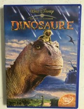 Dinosaure n° 58 dvd