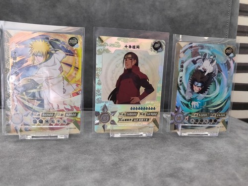 Hashirama senju 012 - hashirama, nr-sp-012