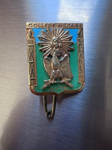 Original militaire insigne - original,