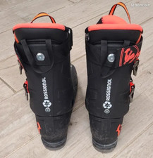 Super chaussures de ski rossignol mondo 29,5 pointure 45-46