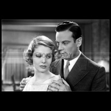 Photo F.028656 LORETTA YOUNG &