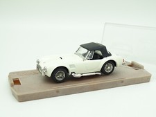 Model box ac cobra 427 - box,