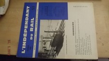 GC Revue IDR Independant du Rail n°53 141 TC / Plan 3 vues avec cotations 141 TA