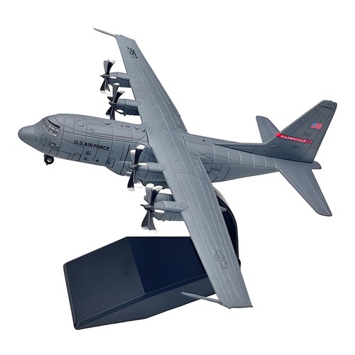 Avion transport c130 de - avion,