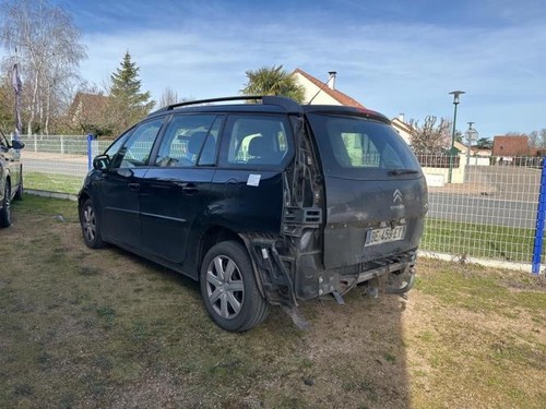 Berceau avant citroen grand - c4,
