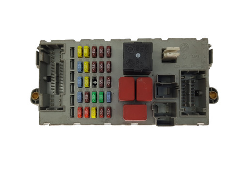 Boîtier fusibles fiat lancia - fusibles,